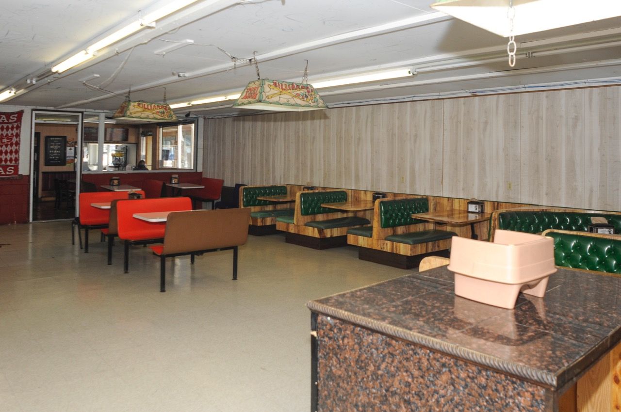 1110 E Tulsa Ave, Kansas, OK 74347